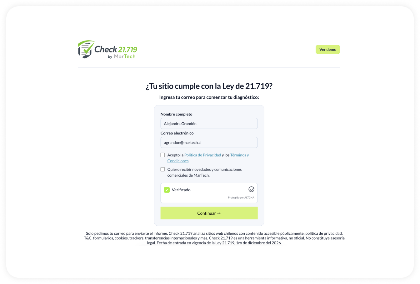 Vista previa Check 21.719