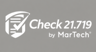 Check 21.719 by MarTech